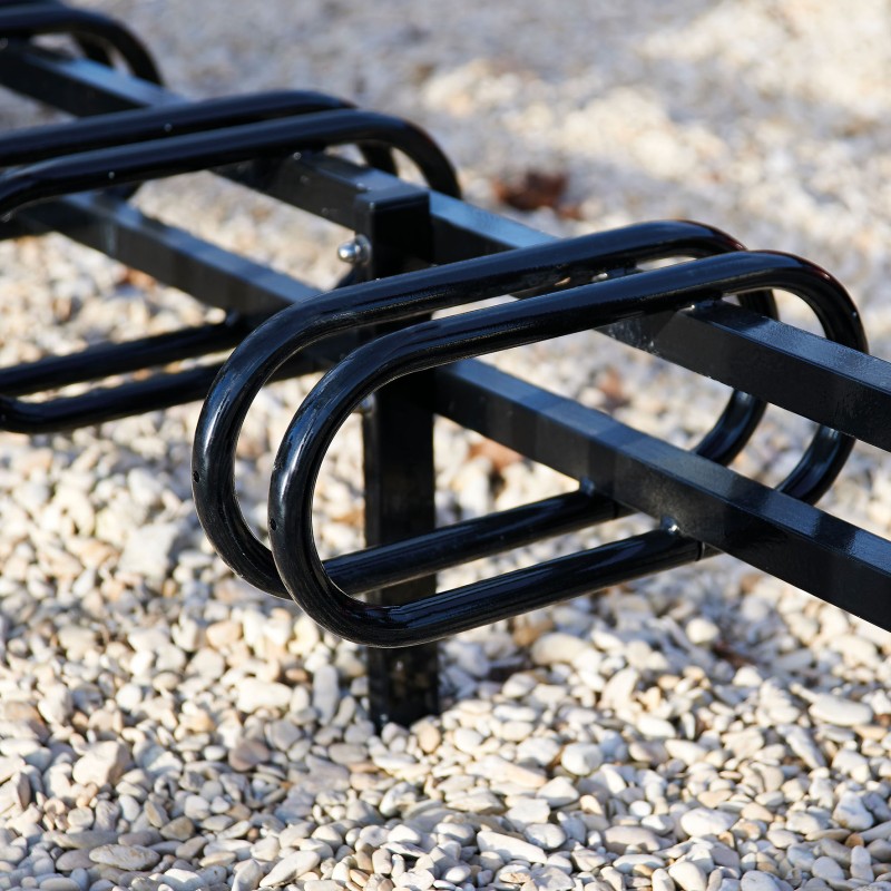 Refugi per bicicletes Província